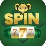 SPIN 777 APK